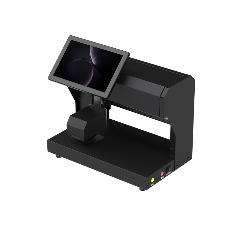 归档章打印机 a360/a360II 主视图