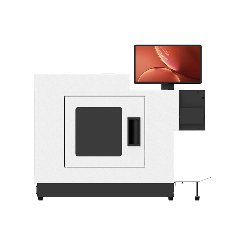 页码打印扫描一体机 K220/K220II 主视图