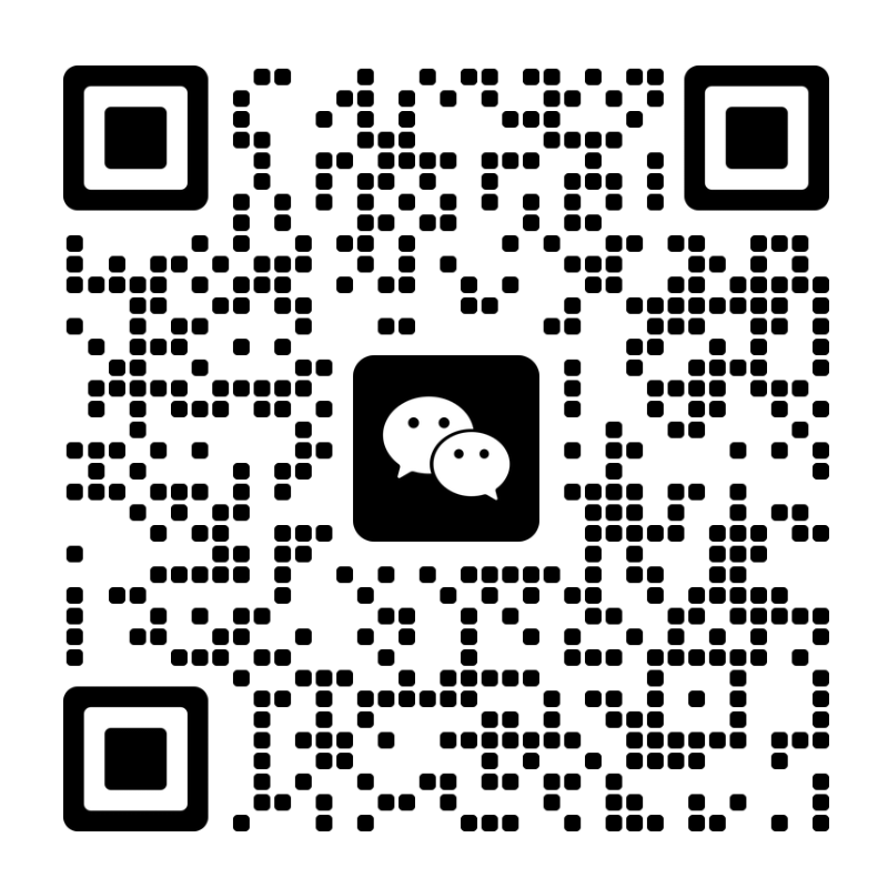 产品咨询二维码